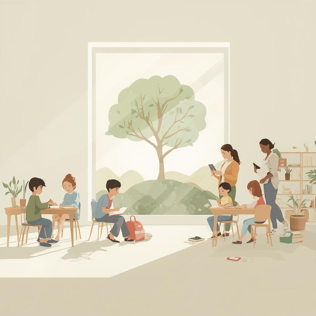 Zakres programów i ofert edukacyjnych